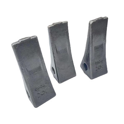 Nieoryginalne małe zęby do łyżki do PC60 20X 70 14160 ZAX70 Ochrona przed korozją