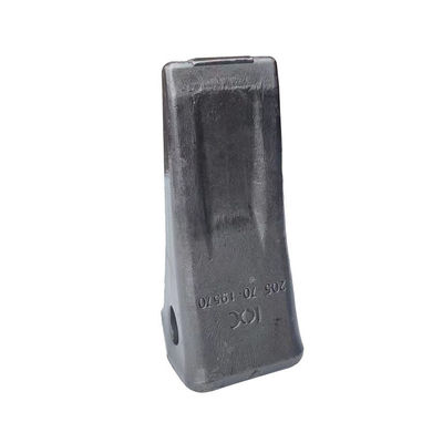 Zęby łyżki ISO Doosan Dx340 Dx225 Ec210 Ząb łyżki do koparko-ładowarki