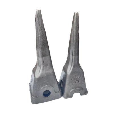 OEM Backhoe Tiger Teeth Heavy Equipment Bucket Zęby odporne na ścieranie
