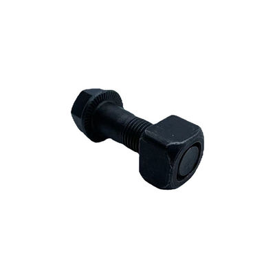 Spychacz M10-M24 Śruby i nakrętki gąsienicowe 5/8 &quot;* 11 * 2 3/4&quot; UNC odporne na rdzę