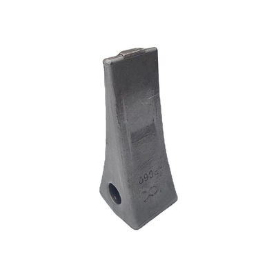 Dostosowane standardowe końcówki łyżki do koparki PC60 201-70-24140 Zęby łyżki do brudu