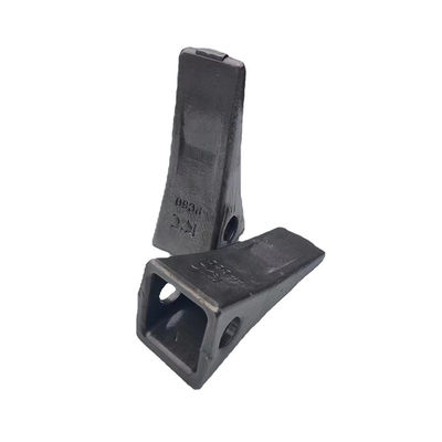 Dostosowane standardowe końcówki łyżki do koparki PC60 201-70-24140 Zęby łyżki do brudu