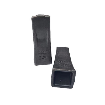 Antiwear kute zęby łyżki minikoparka zęby łyżki do KOMATSU PC120
