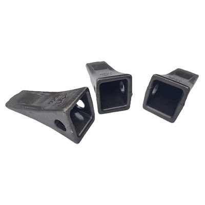 Nieoryginalne małe zęby do łyżki do PC60 20X 70 14160 ZAX70 Ochrona przed korozją