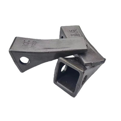 Nieoryginalne małe zęby do łyżki do PC60 20X 70 14160 ZAX70 Ochrona przed korozją