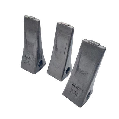 Nieoryginalne małe zęby do łyżki do PC60 20X 70 14160 ZAX70 Ochrona przed korozją