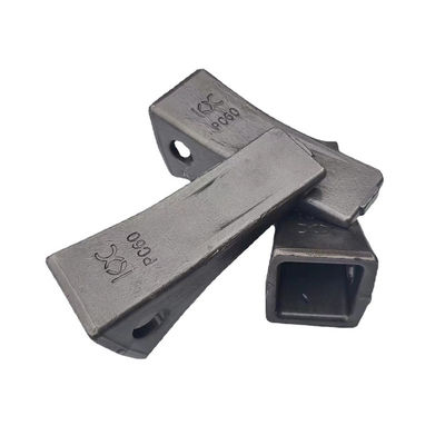 Nieoryginalne małe zęby do łyżki do PC60 20X 70 14160 ZAX70 Ochrona przed korozją