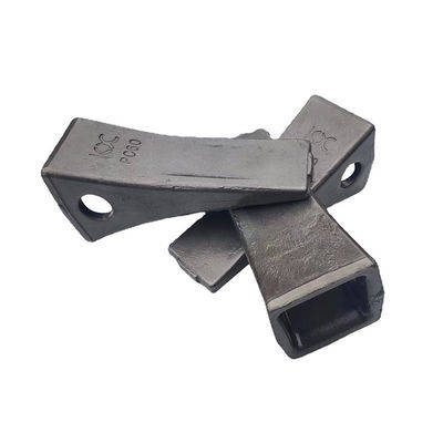 Koparka Komatsu PC60 Kute zęby łyżki Uniwersalne 20X-70-23161