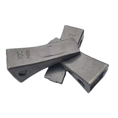 Koparka Komatsu PC60 Kute zęby łyżki Uniwersalne 20X-70-23161