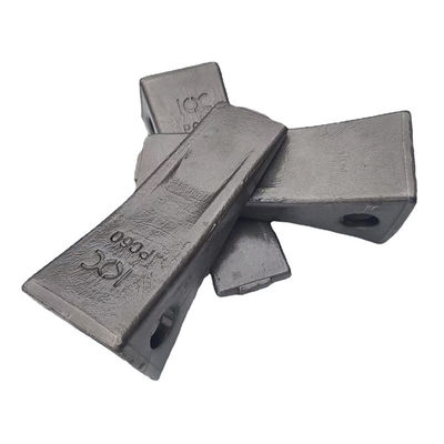 Koparka Komatsu PC60 Kute zęby łyżki Uniwersalne 20X-70-23161