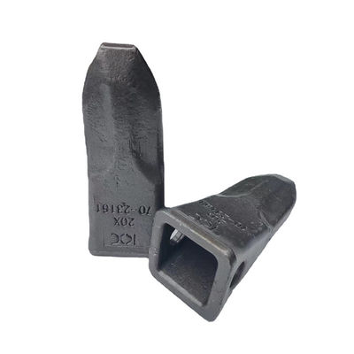 Komatsu PC100 20X-70-14160 Minikoparka Kucie zębów łyżki do odwiertu