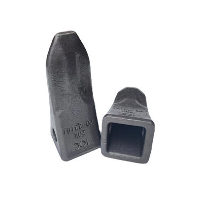 Komatsu PC100 20X-70-14160 Minikoparka Kucie zębów łyżki do odwiertu