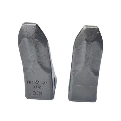 Komatsu PC100 20X-70-14160 Minikoparka Kucie zębów łyżki do odwiertu