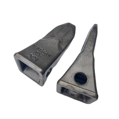 PC100 Zęby łyżki Komatsu 20X-70-14160