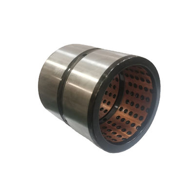 40 * 50 * 45 mm Tuleja łyżki koparki Wysoka odporność na korozję