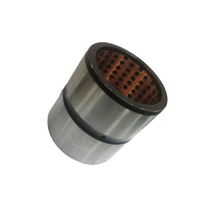 40 * 50 * 45 mm Tuleja łyżki koparki Wysoka odporność na korozję