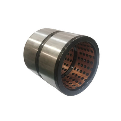 40 * 50 * 45 mm Tuleja łyżki koparki Wysoka odporność na korozję