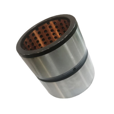 40 * 50 * 45 mm Tuleja łyżki koparki Wysoka odporność na korozję