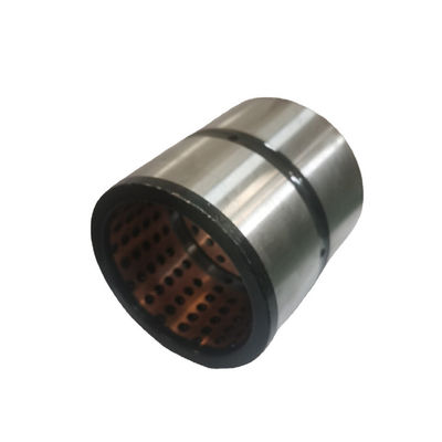 40 * 50 * 45 mm Tuleja łyżki koparki Wysoka odporność na korozję