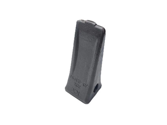 Zęby łyżki do odlewania stali do łyżki do minikoparki PC60 20X-70-23161 (25S)