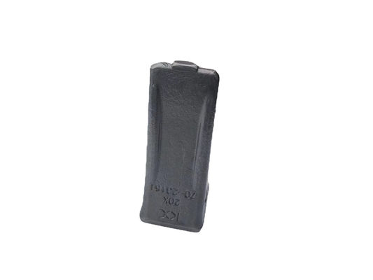 Zęby łyżki do odlewania stali do łyżki do minikoparki PC60 20X-70-23161 (25S)