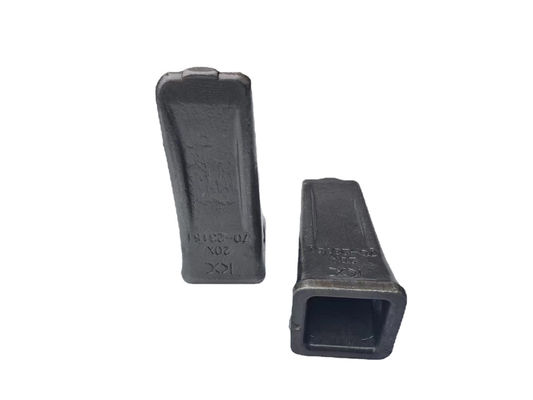 Doskonała penetracja Aftermarket Bucket Bucket Zęby 25s 20X-70-23161