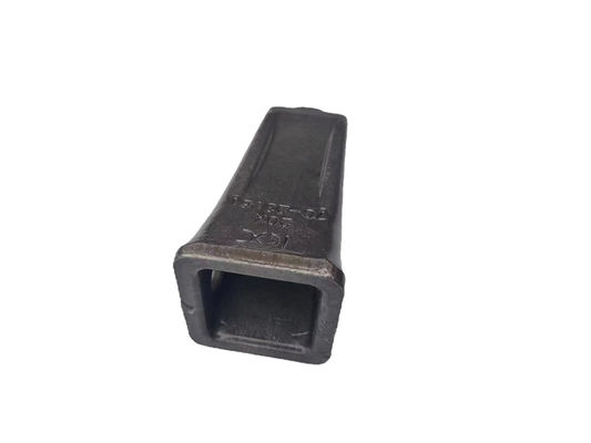 Ex100 Series Hitachi Excavator Bucket Teeth Części zamienne do sprzętu do robót ziemnych Antykorozyjne