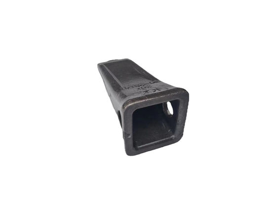 Ex100 Series Hitachi Excavator Bucket Teeth Części zamienne do sprzętu do robót ziemnych Antykorozyjne