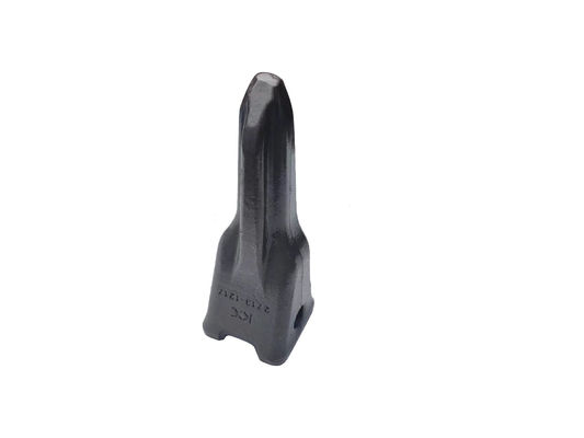 Sk350 Zęby łyżki koparki Kobelco 9W8452 9W8552 Wysoka wydajność