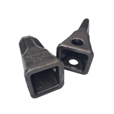 Heavy Duty 24140 Excavator Rock Teeth Doskonała odporność na zużycie penetracyjne