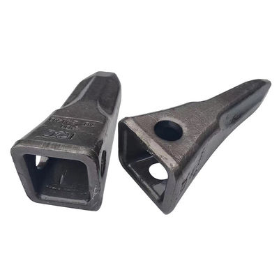 Heavy Duty 24140 Excavator Rock Teeth Doskonała odporność na zużycie penetracyjne