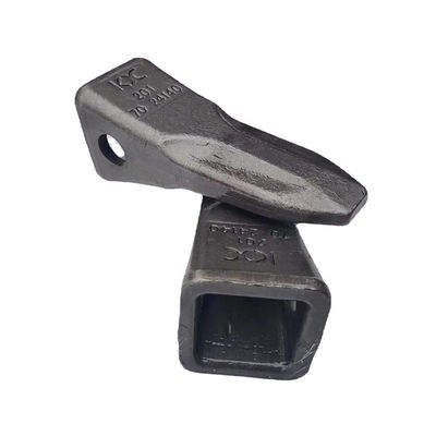 20-tonowe kute zęby łyżki 8E0468 9W8452RC Wysoka trwałość