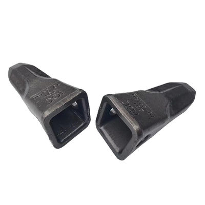OEM Heavy Duty Bucket Zęby 7T3402RC Zęby skalne do łyżki koparki