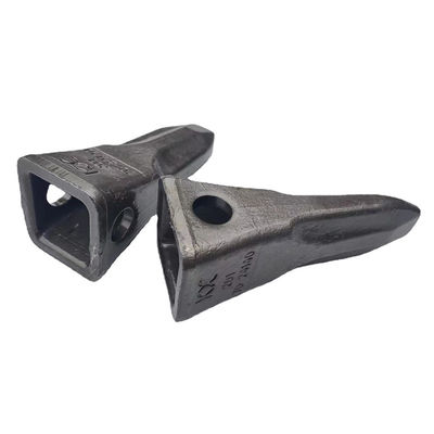 EX1200 Pc210 220 Pc360 Aftermarket Łyżka do koparko-ładowarki Zęby Odporne na rdzę