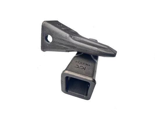 PC1250 Xs115RC Chwyty łyżki do koparko-ładowarki Części zużywające się łyżki koparki