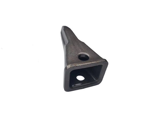 PC200-6 Zęby łyżki koparki 1U3252 Nieoryginalne części do robót ziemnych