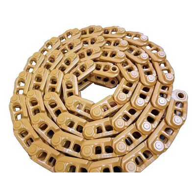 odporny na zużycie gąsienica koparki PC200-8 E320 Komatsu  Track Chain