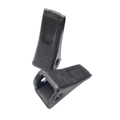Volvo Doosan Daewoo Bucket Teeth Lost Wax Casting Bucket Zęby odporne na erozję