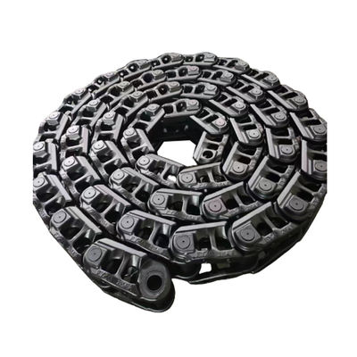 Pc400 Pc400-6 Pc450 Pc450-6 Łańcuchy gąsienic do koparki