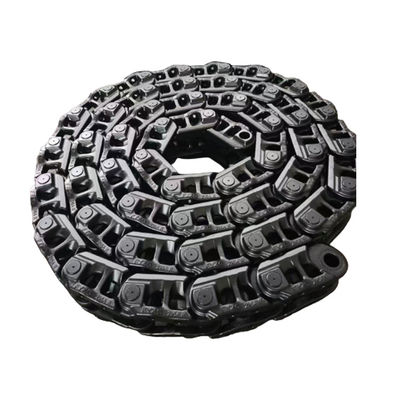 Pc400 Pc400-6 Pc450 Pc450-6 Łańcuchy gąsienic do koparki