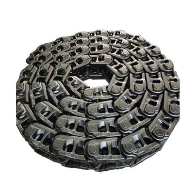Pc400 Pc400-6 Pc450 Pc450-6 Łańcuchy gąsienic do koparki