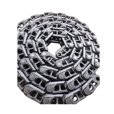 OEM EX300 CAT330 PC400 Zespół gąsienic koparki Wysoka wytrzymałość