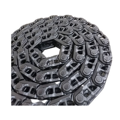 OEM EX300 CAT330 PC400 Zespół gąsienic koparki Wysoka wytrzymałość