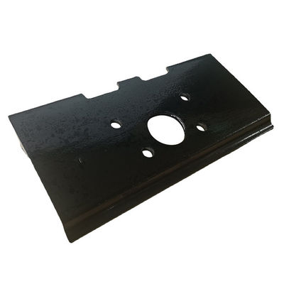 Buty gąsienicowe o wysokiej wytrzymałości do Komatsu PC60-7 nierdzewne