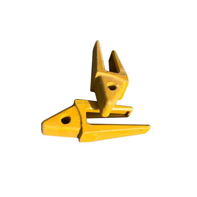 PC200 Adapter łyżki koparki 20Y-70-14520 Adapter zębów łyżki